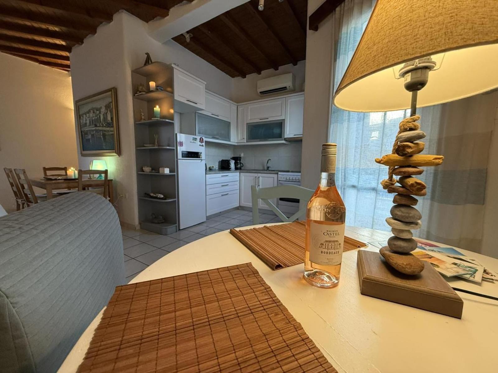 Apartment Hidden Gem Ornos (Mykonos)