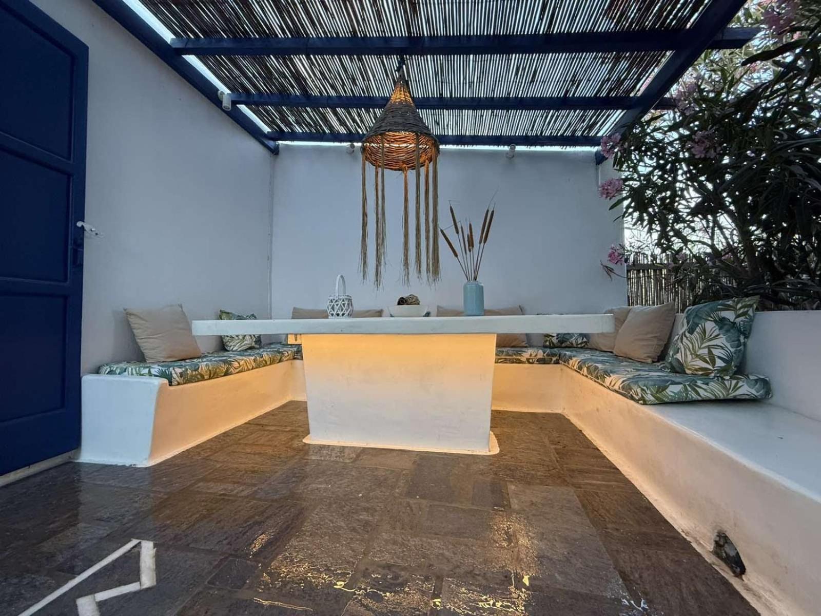Apartment Hidden Gem Ornos (Mykonos)
