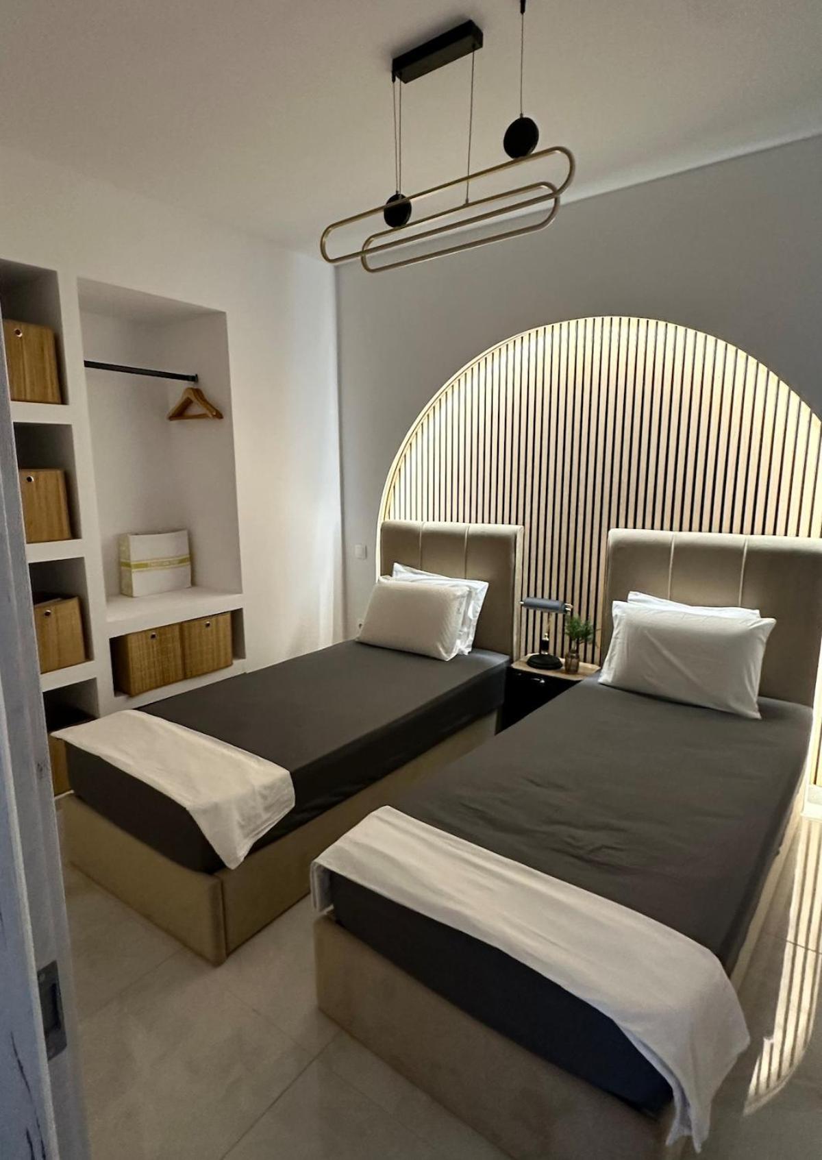Apartment Vision - 300m From