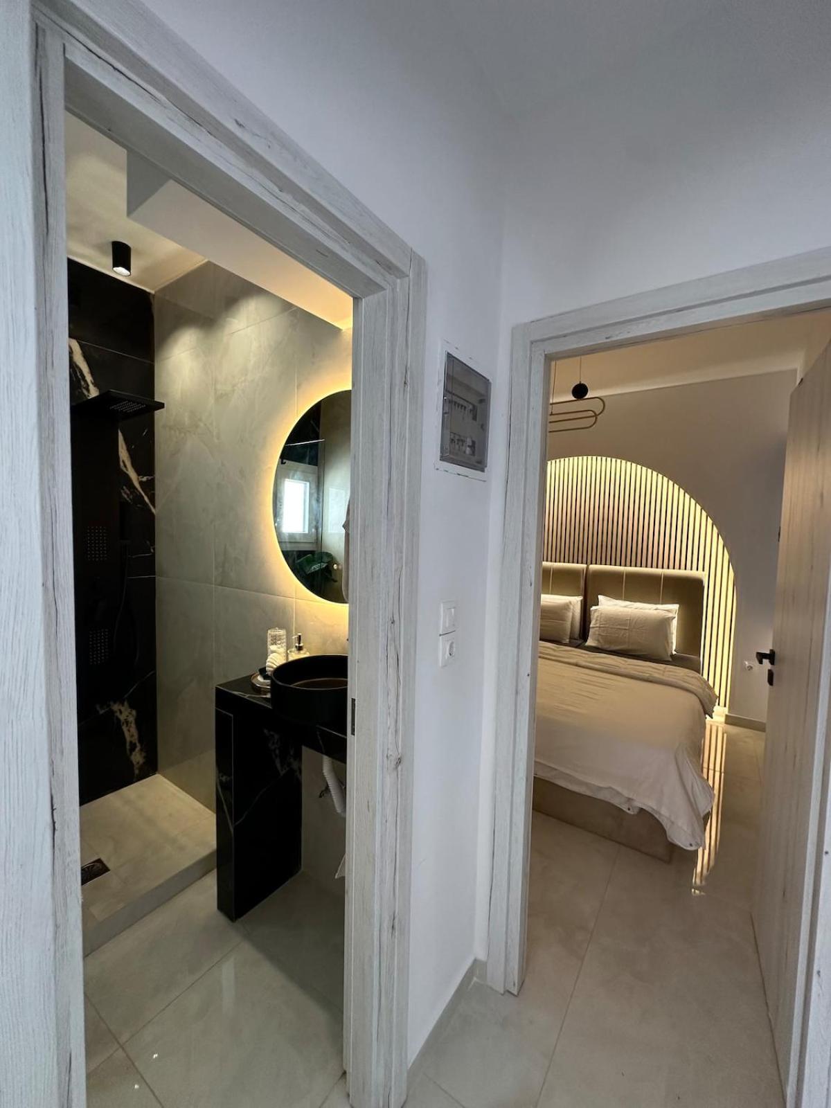 Vision - 300m From Apartment Ornos (Mykonos)