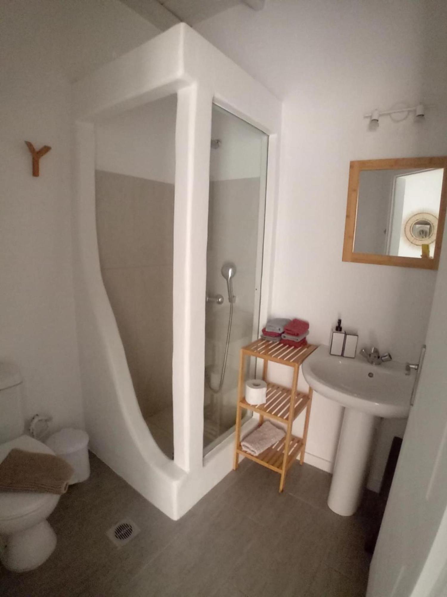Aviola Mykonos * Ftelia (Mykonos)