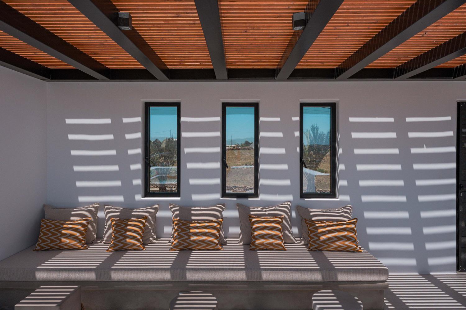 Noir Mykonos Resort