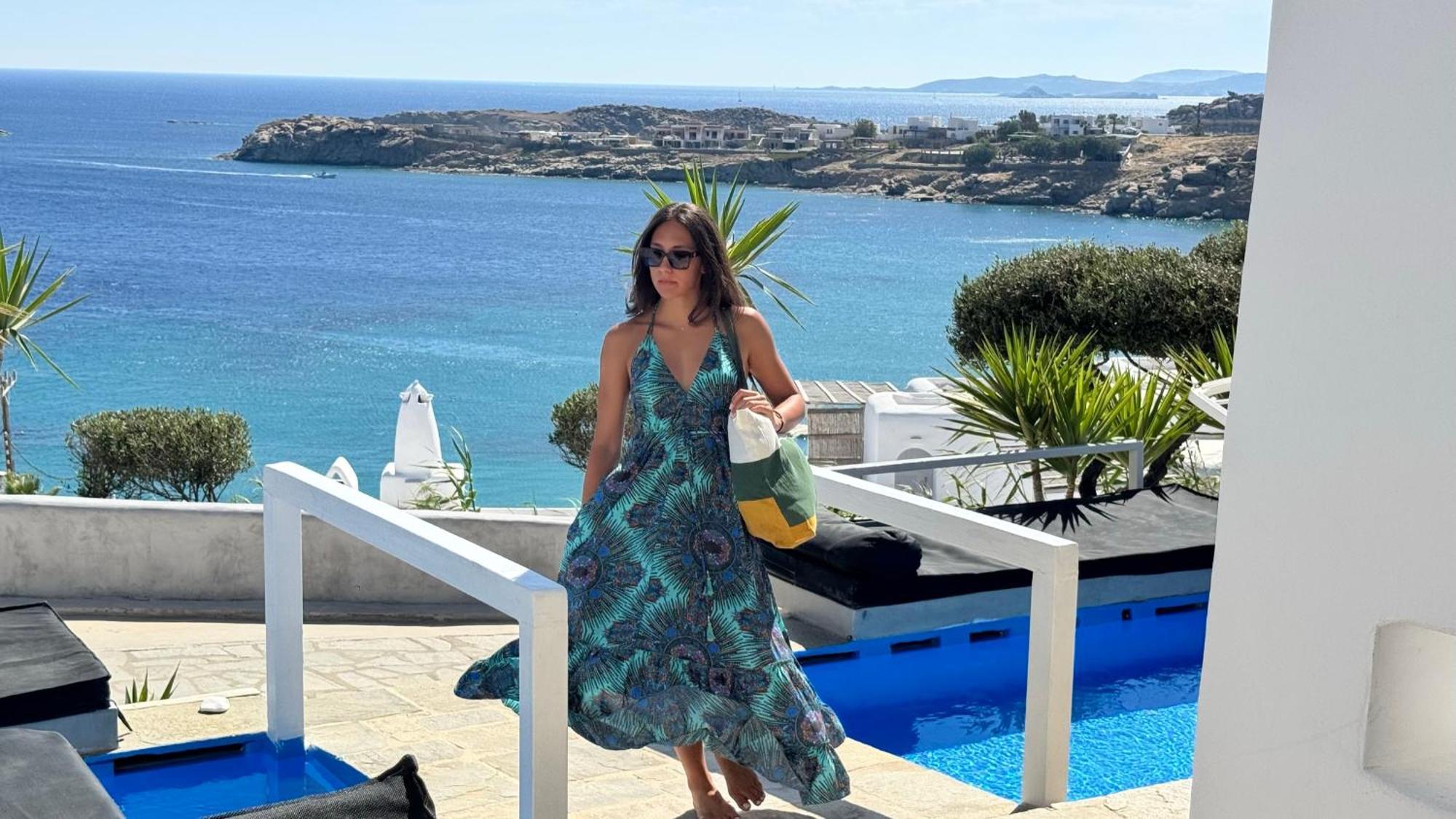 Votsalaki Mykonos Boutique