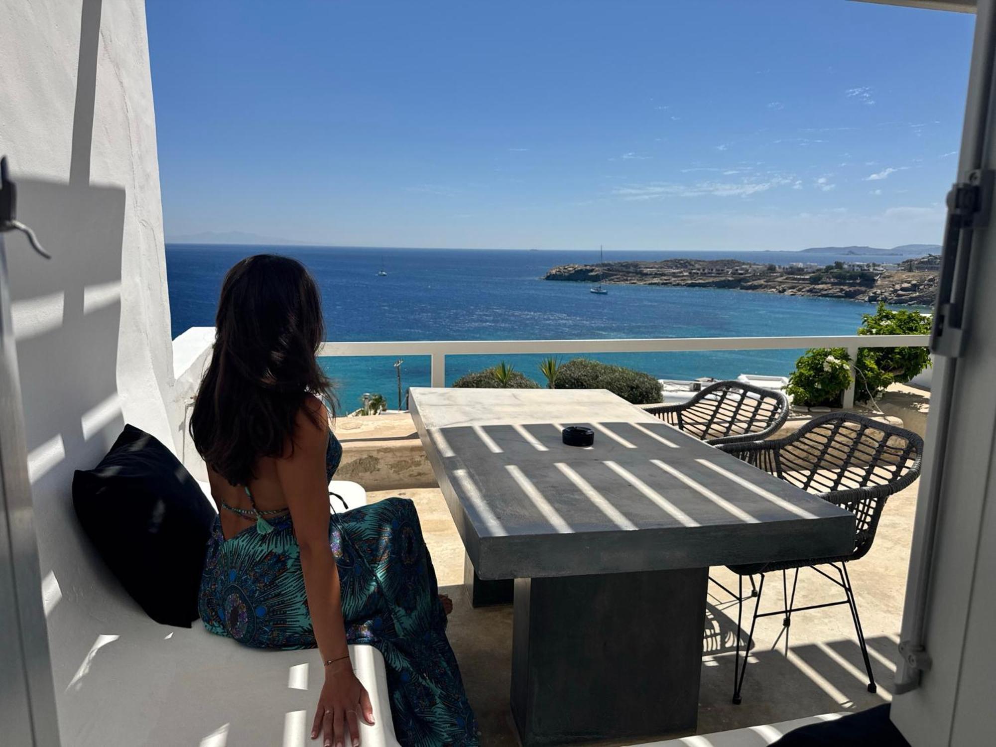 Votsalaki Mykonos Boutique