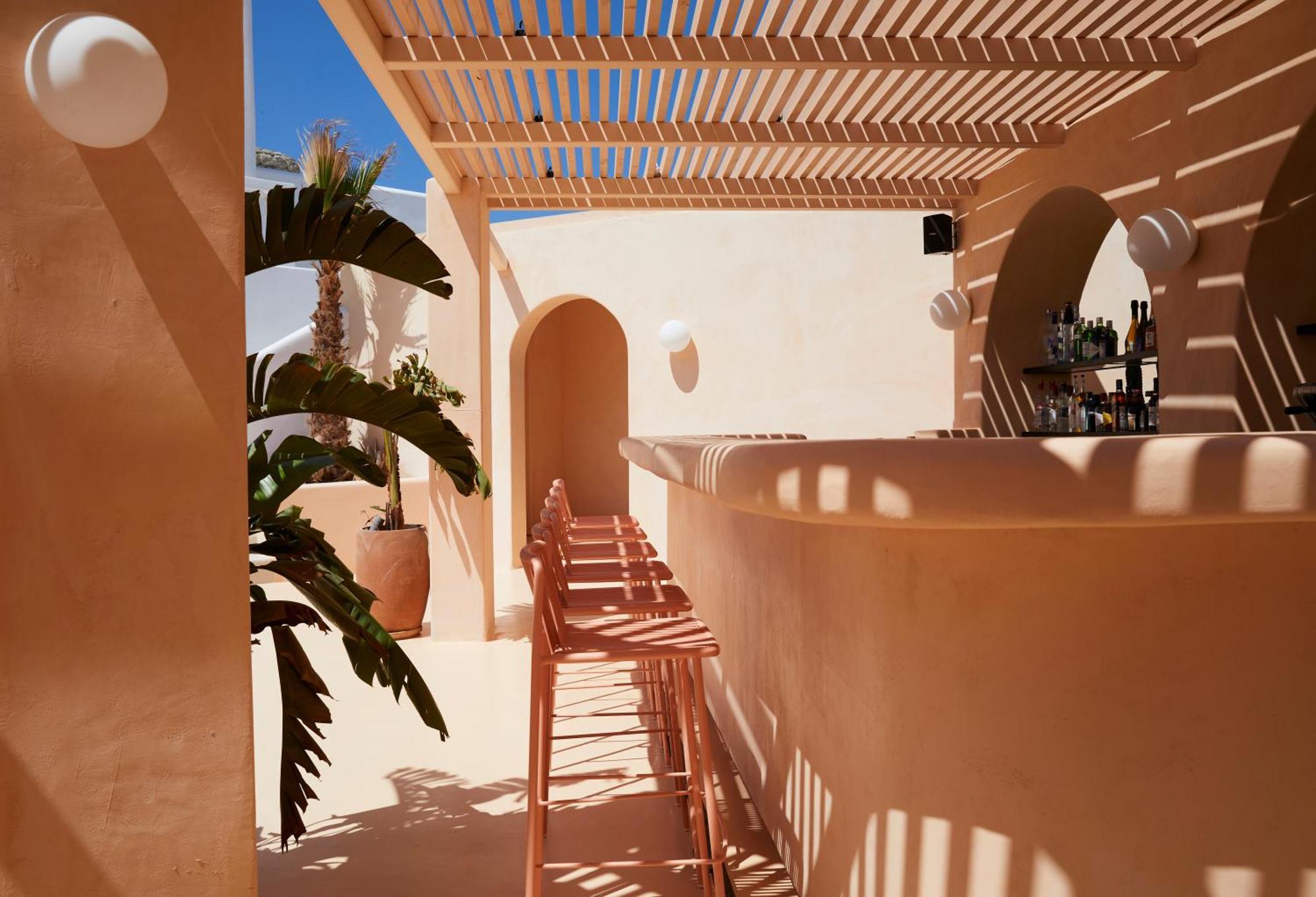 Hotiday Collection - Mykonos Fanari