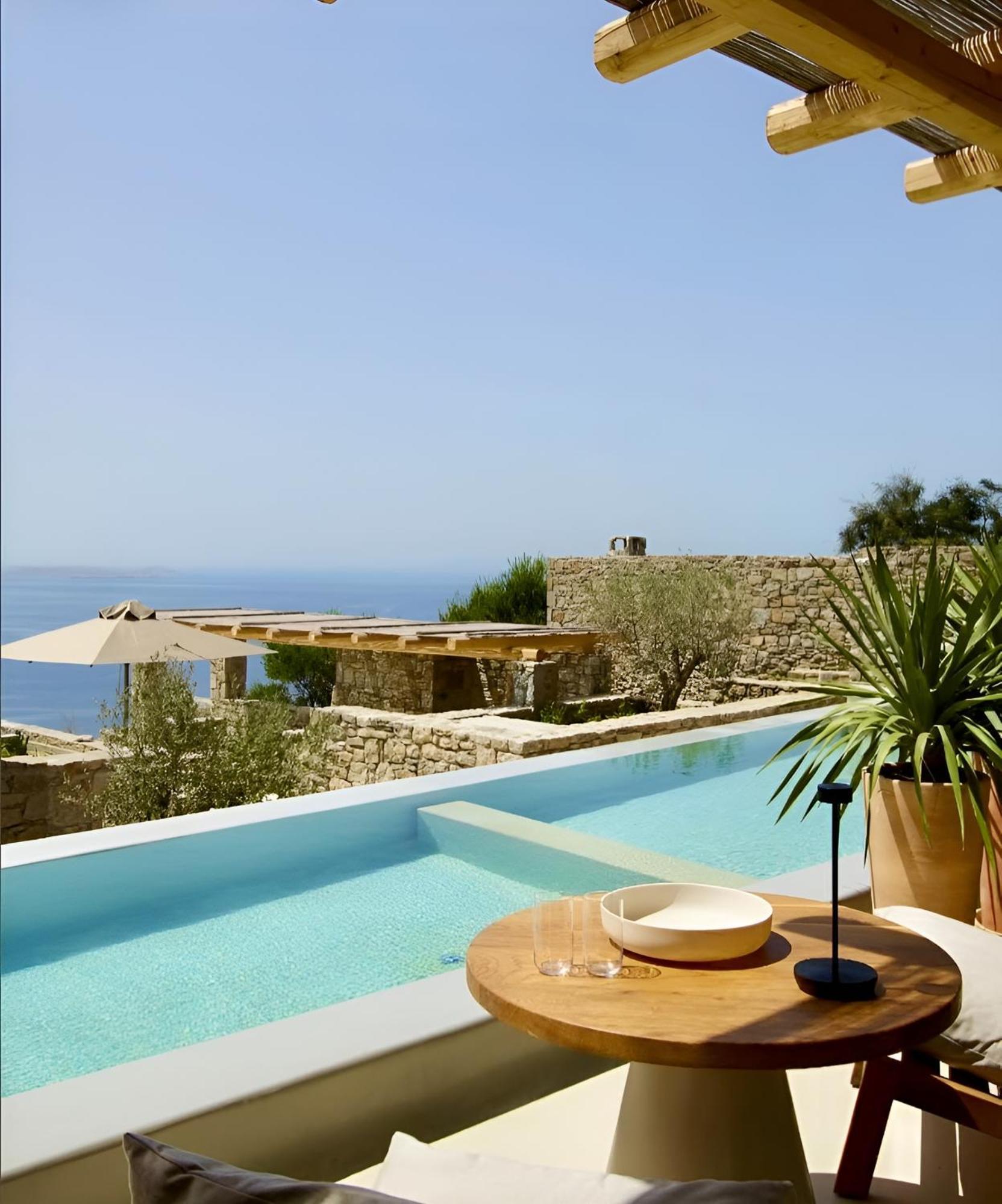 Hotel Hotiday Collection - Mykonos Fanari
