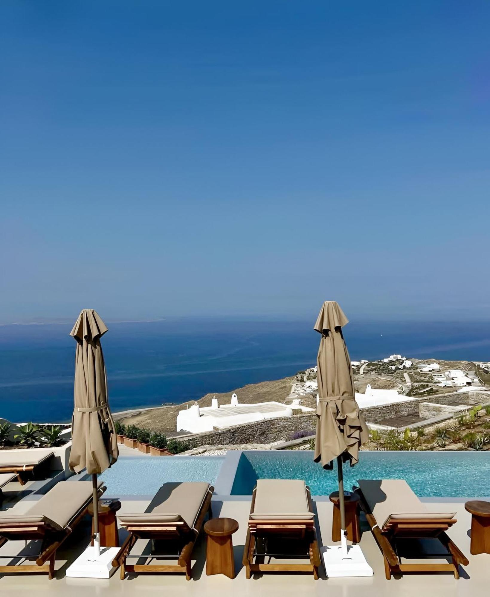 Hotel Hotiday Collection - Mykonos Fanari 5*