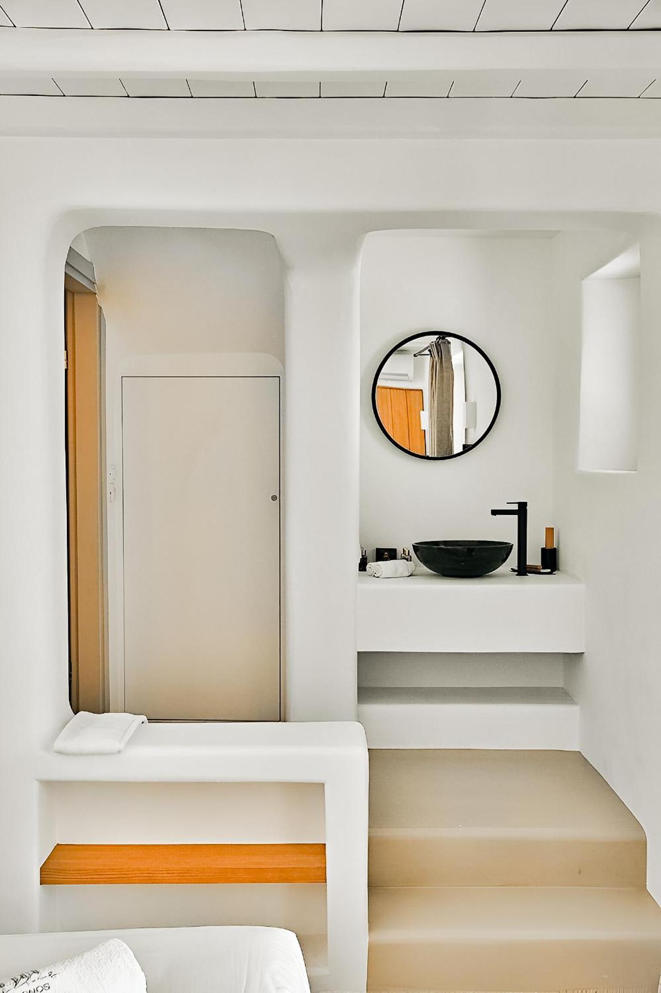 Hotiday Collection - Mykonos Fanari Hotel 5*