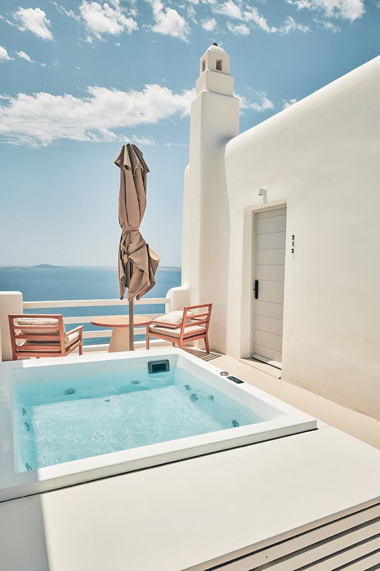 Hotel Hotiday Collection - Mykonos Fanari 5*
