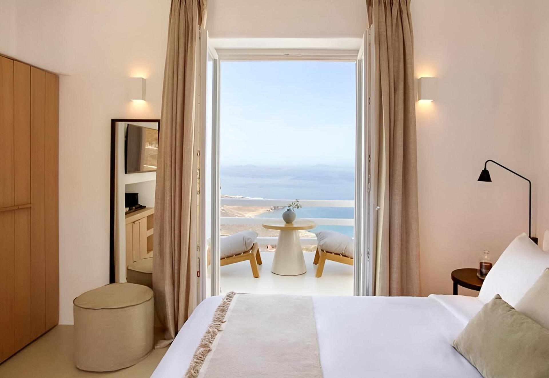 Hotiday Collection - Mykonos Fanari 5*