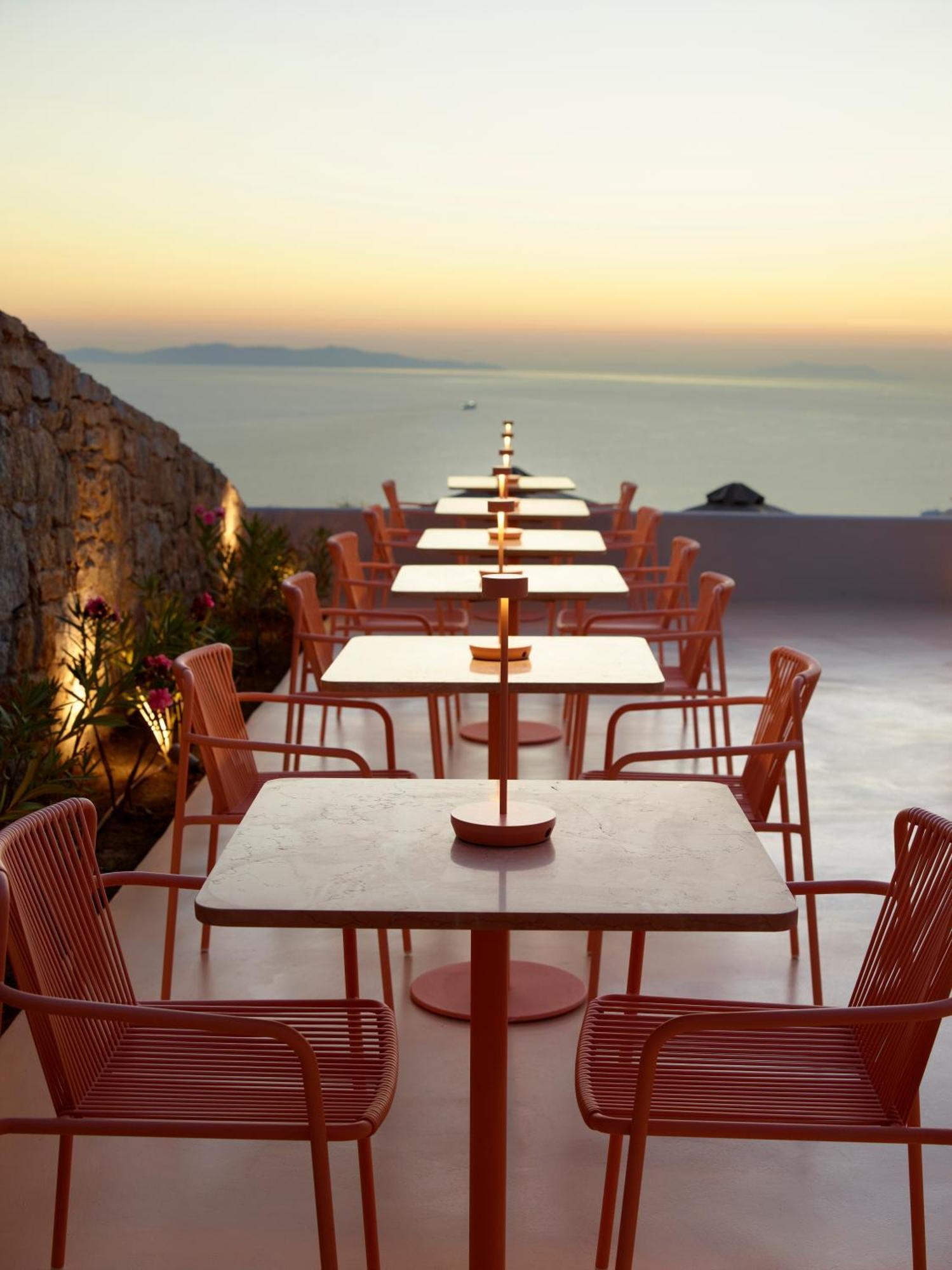 Hotiday Collection - Mykonos Fanari 5*