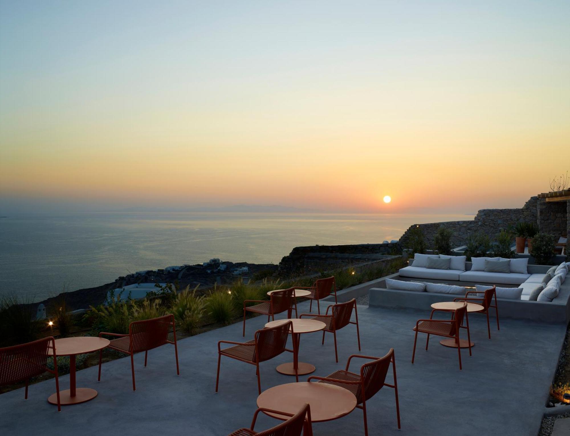 Hotel Hotiday Collection - Mykonos Fanari 5*