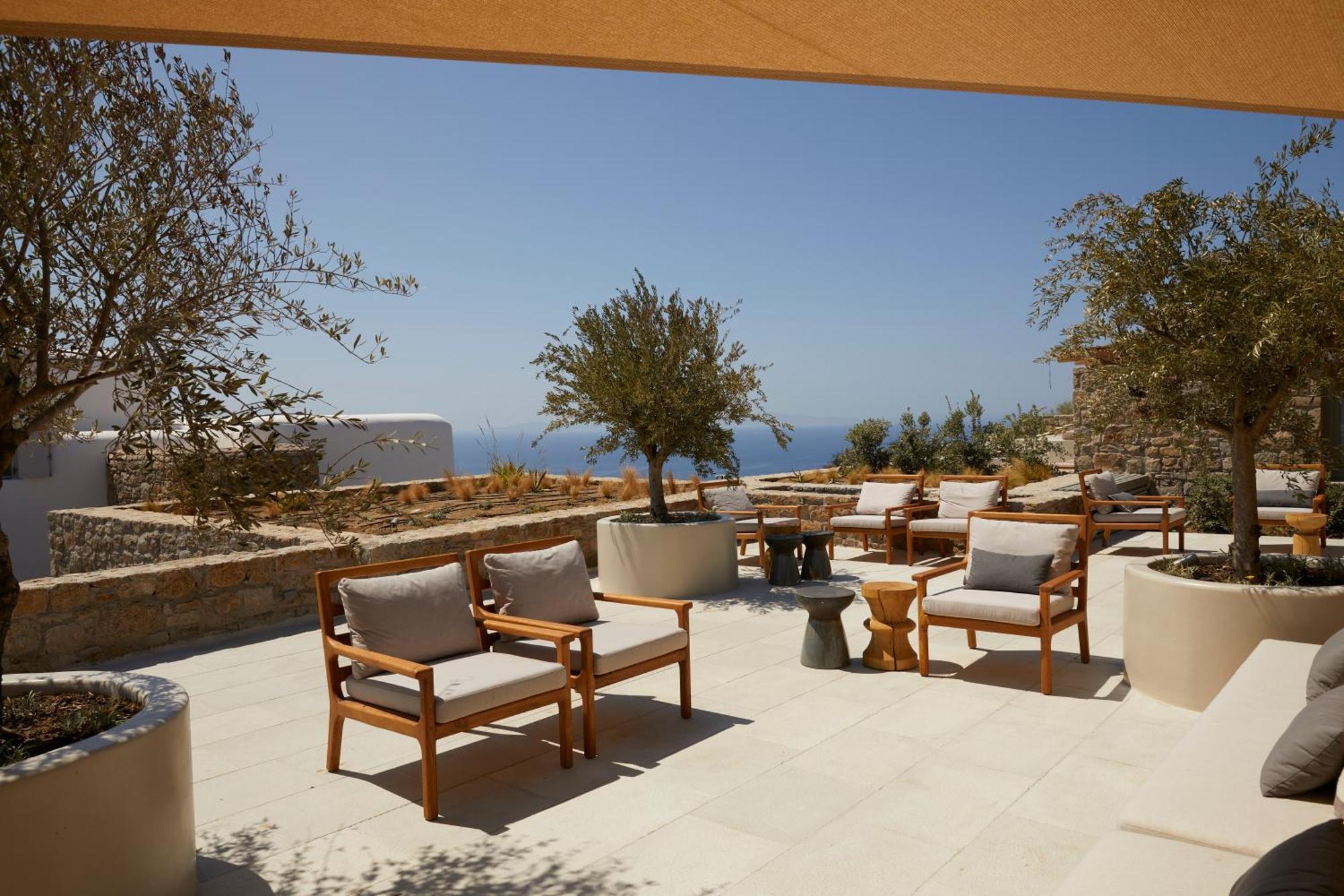 Hotiday Collection - Mykonos Fanari Hotel Mykonos Town