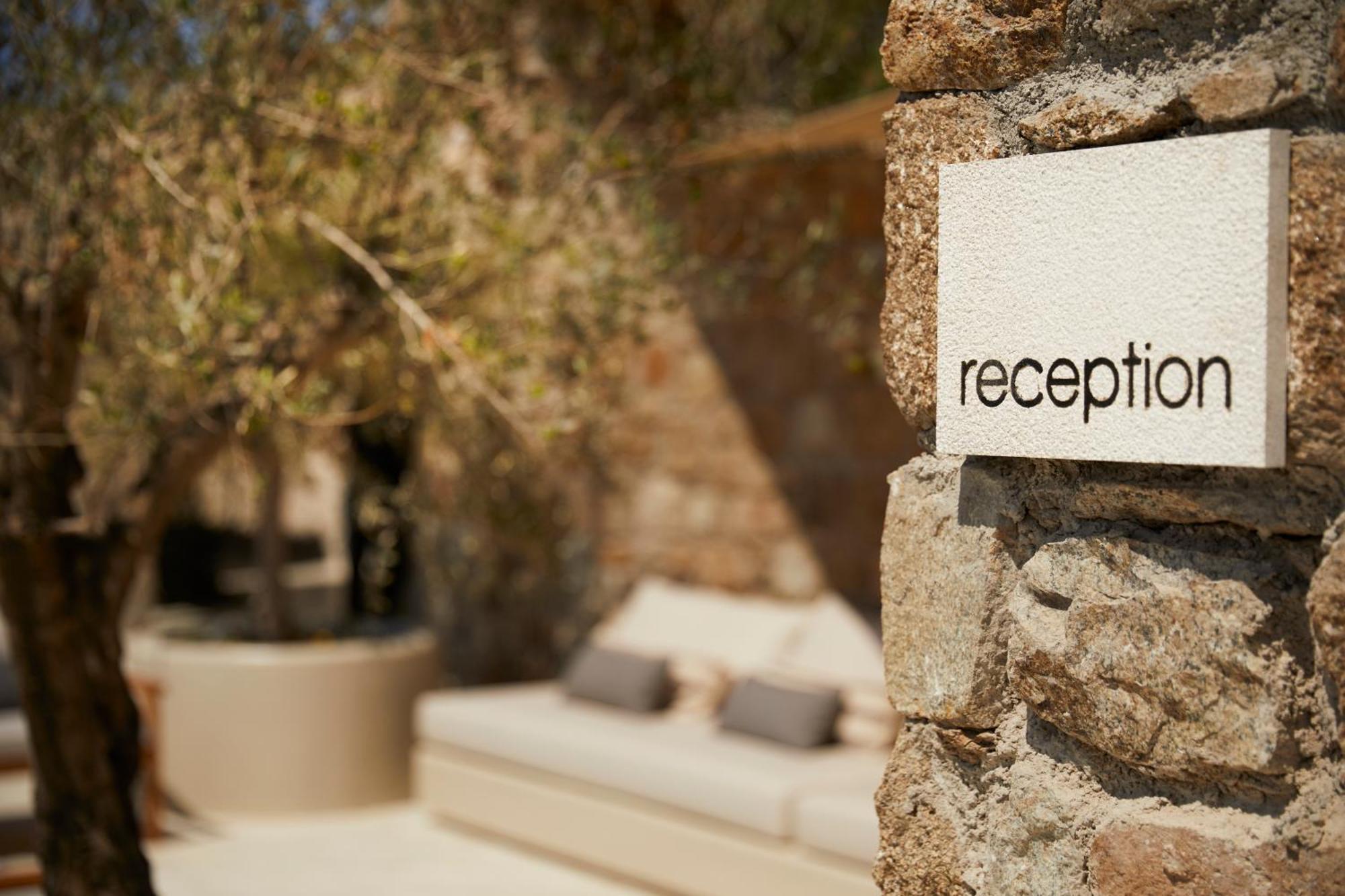 Hotel Hotiday Collection - Mykonos Fanari