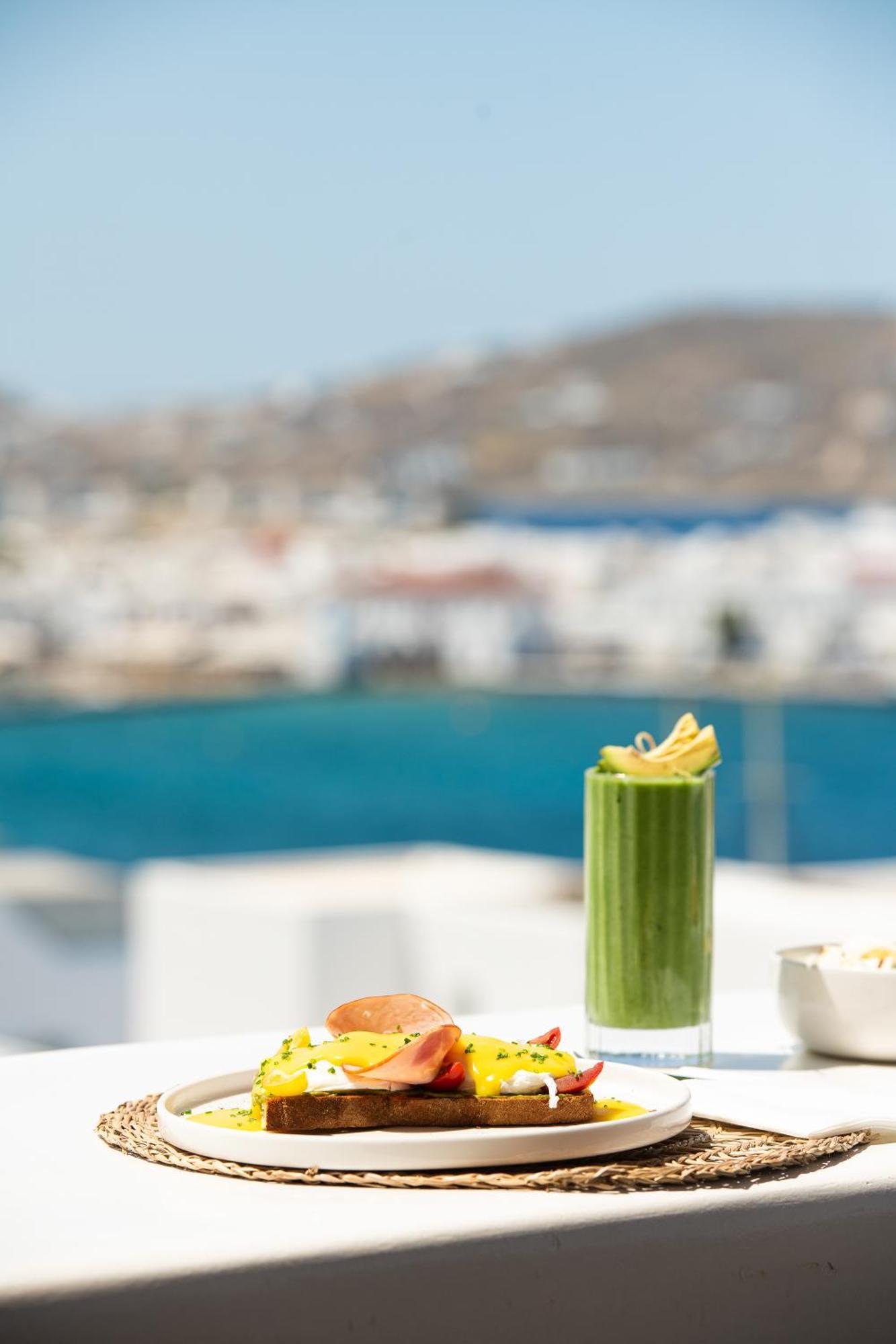 Porto Mykonos 4* Mykonos Town