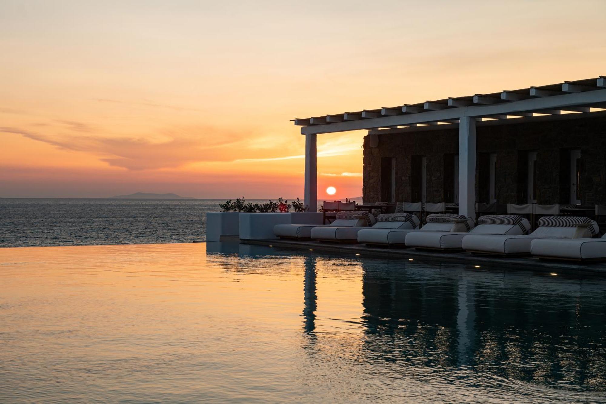 Porto Mykonos