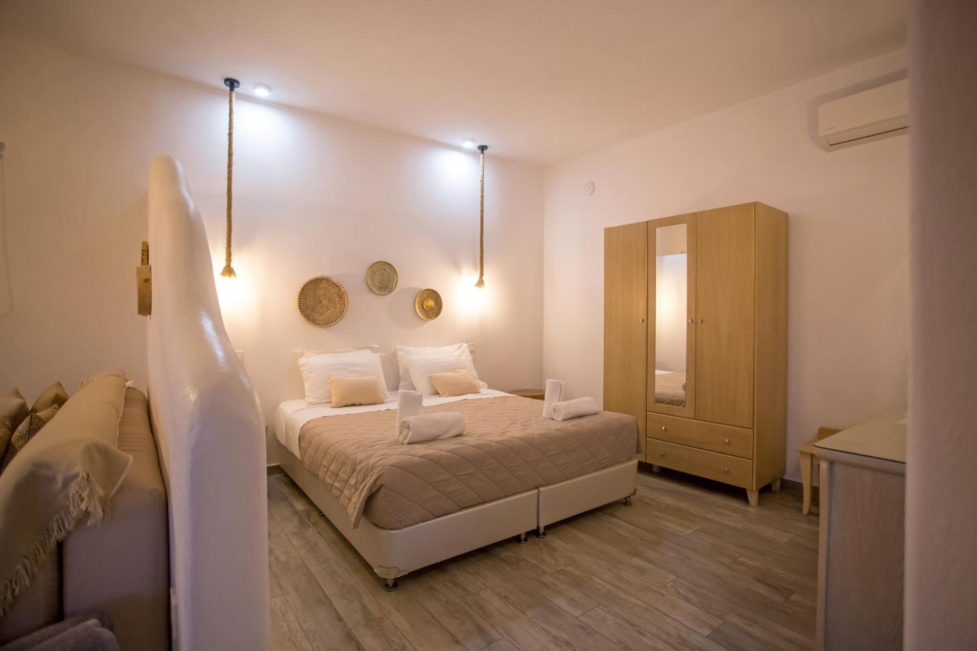 Only Yours , Mykonos Apartment