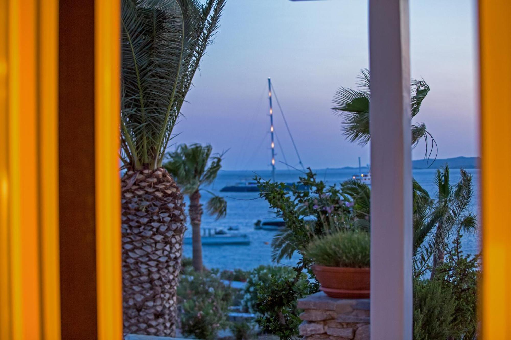 Only Yours , Mykonos *