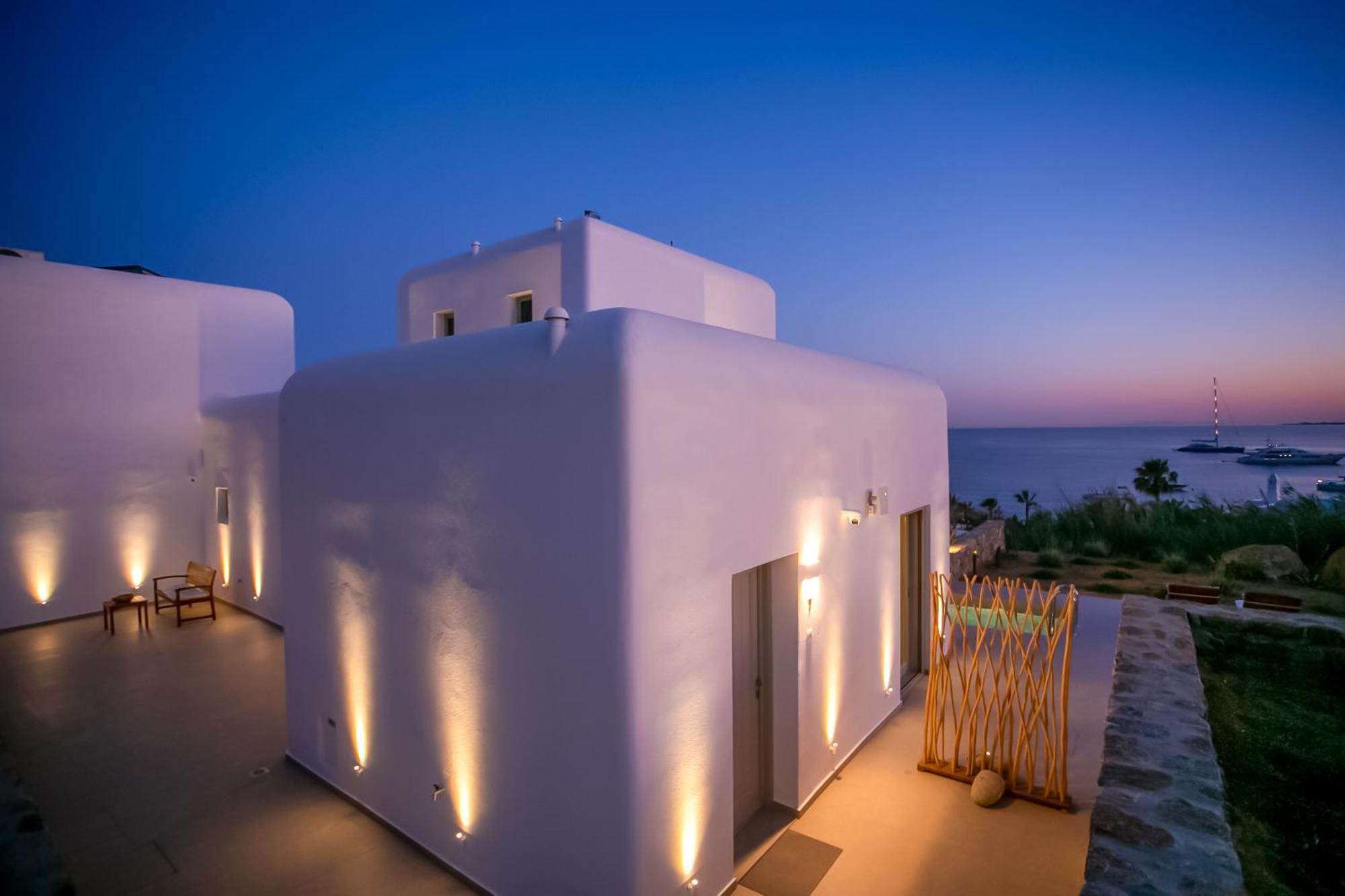Apartment Only Yours , Mykonos *
