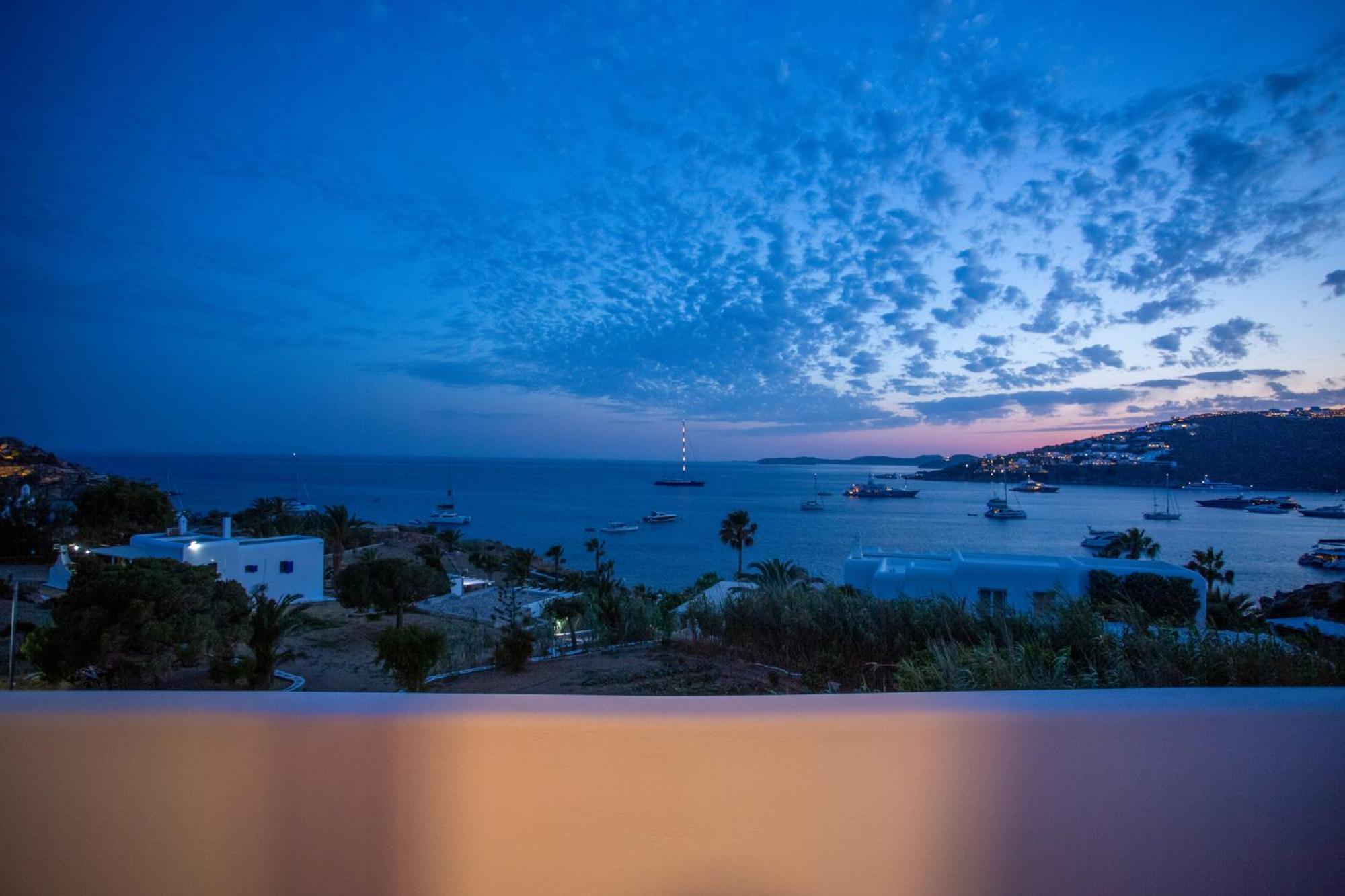 Apartment Only Yours , Mykonos Paraga (Mykonos)