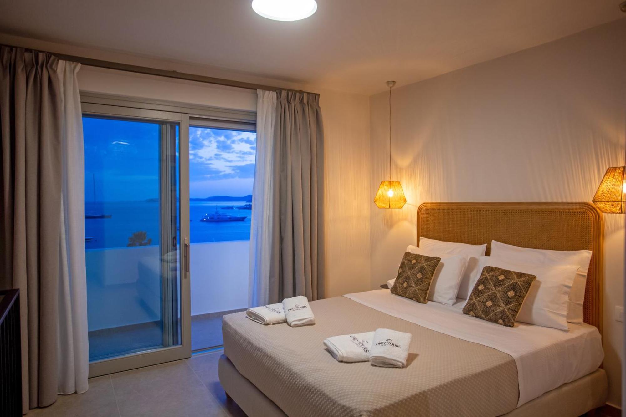 Apartment Only Yours , Mykonos