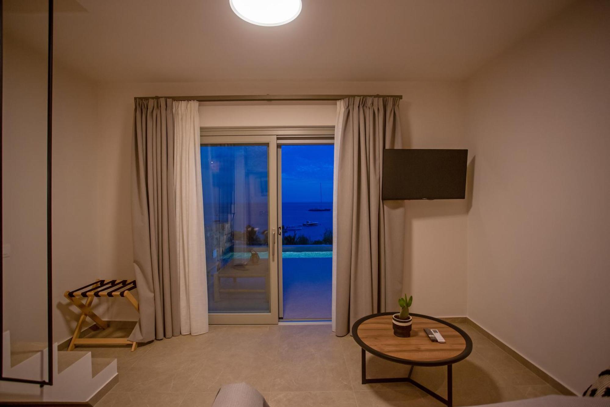 Apartment Only Yours , Mykonos *