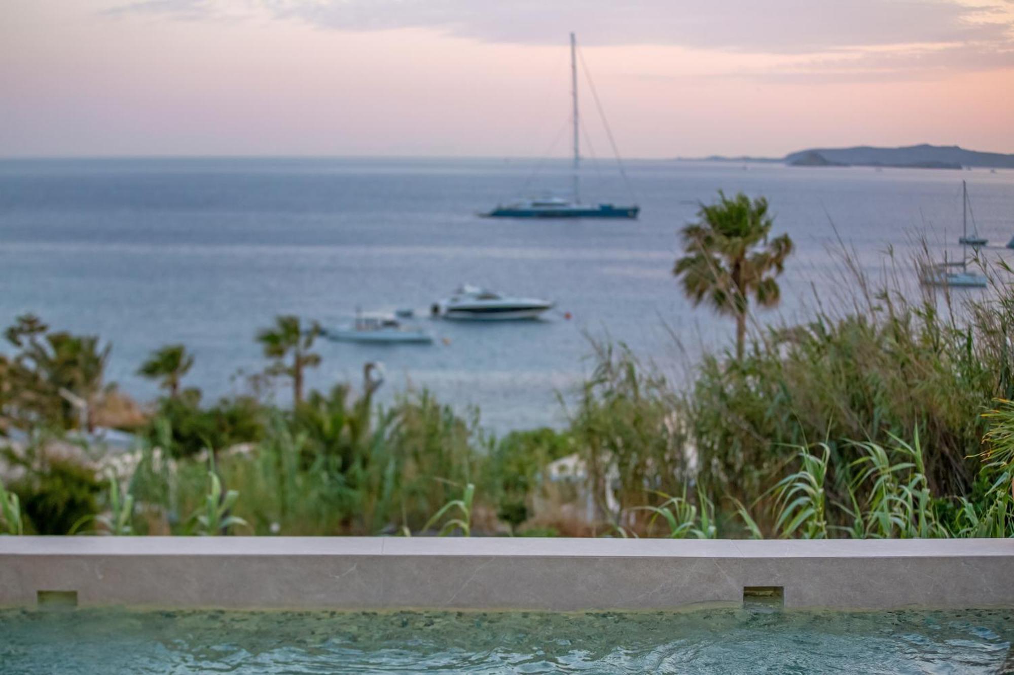 Only Yours , Mykonos Apartment Paraga (Mykonos)