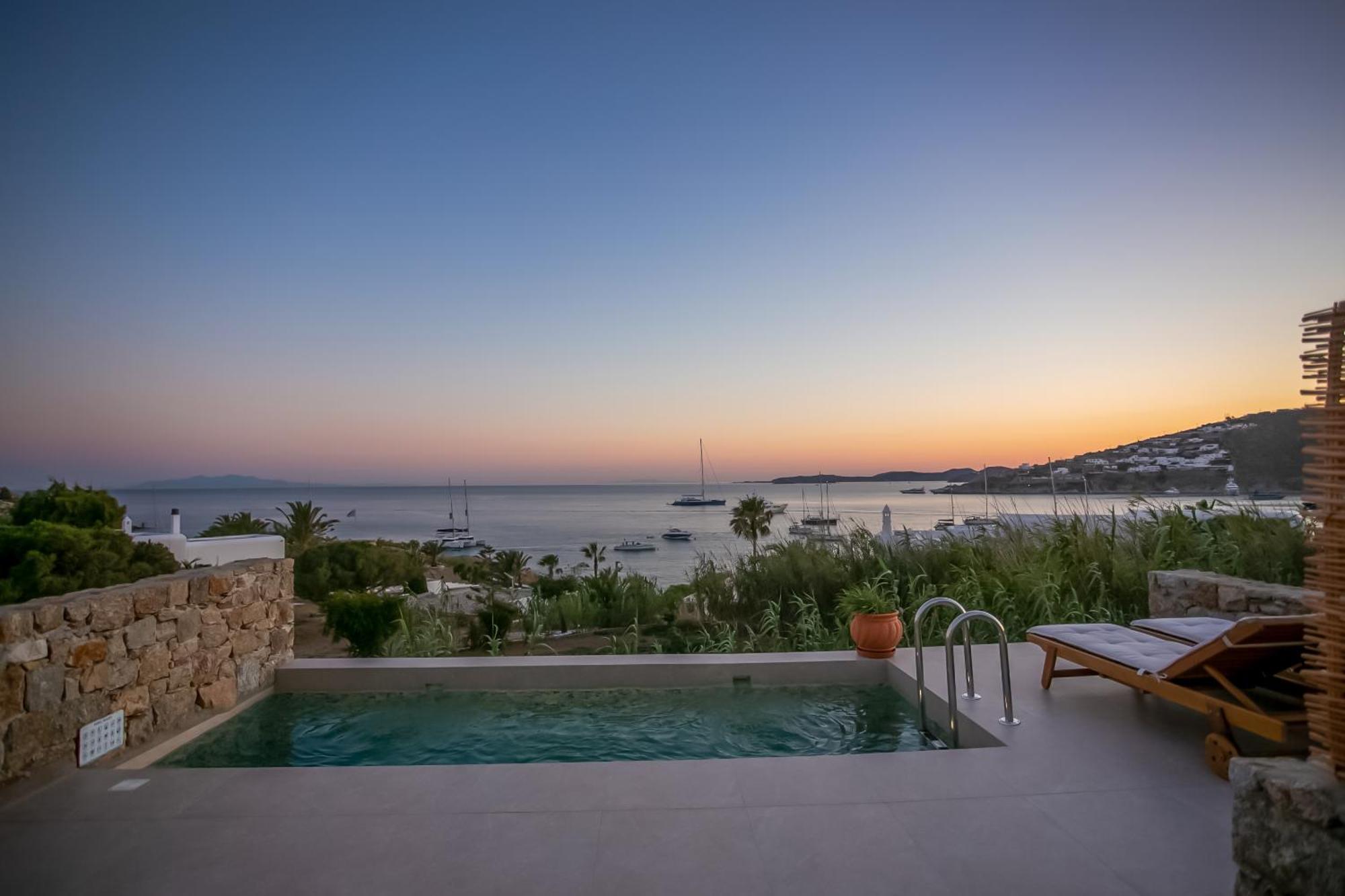 Only Yours , Mykonos