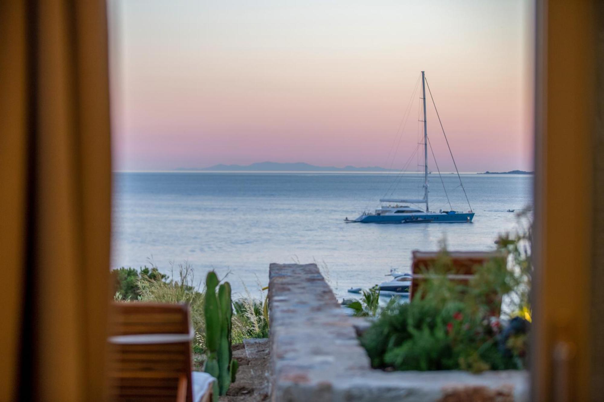 Only Yours , Mykonos Paraga (Mykonos)