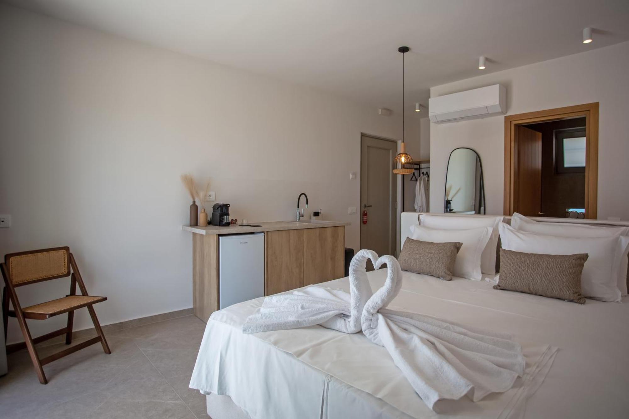 Only Yours , Mykonos *