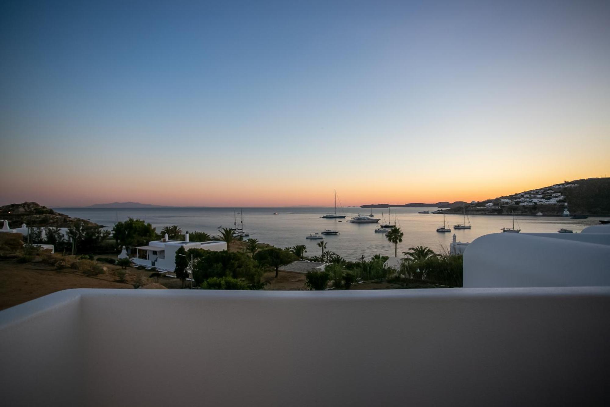 Only Yours , Mykonos * Paraga (Mykonos)