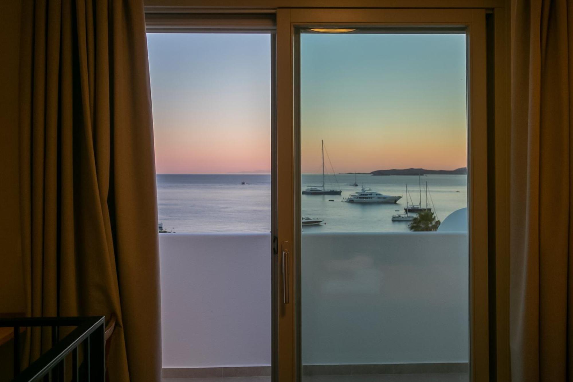 Only Yours , Mykonos Apartment *