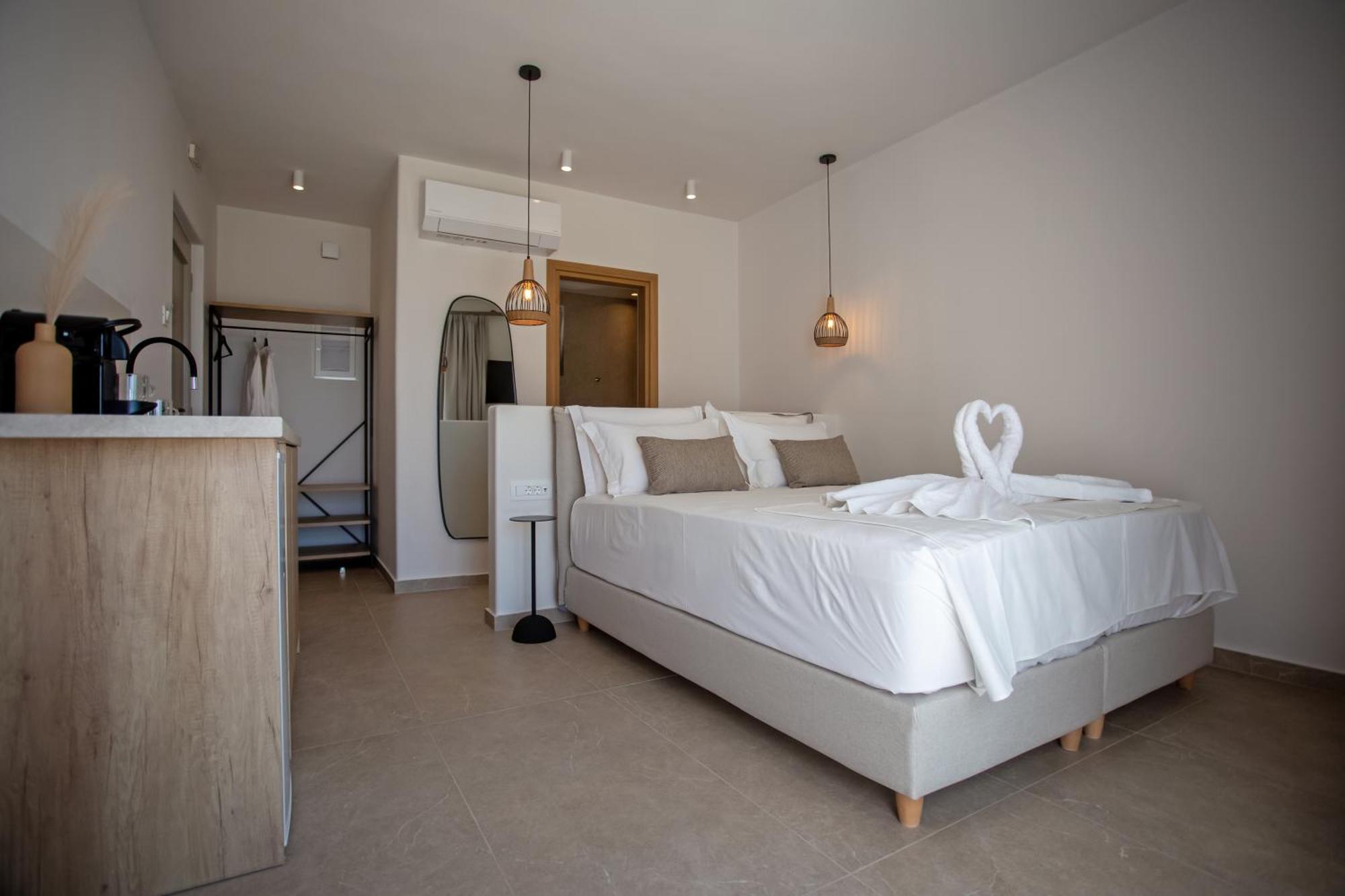 Only Yours , Mykonos Apartment Paraga (Mykonos)
