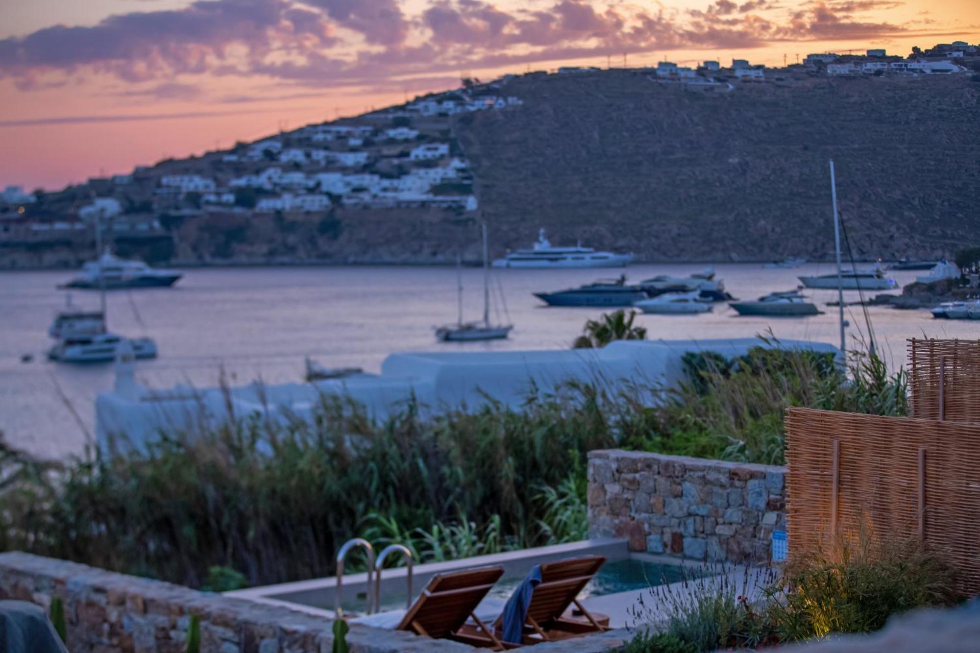 Apartment Only Yours , Mykonos