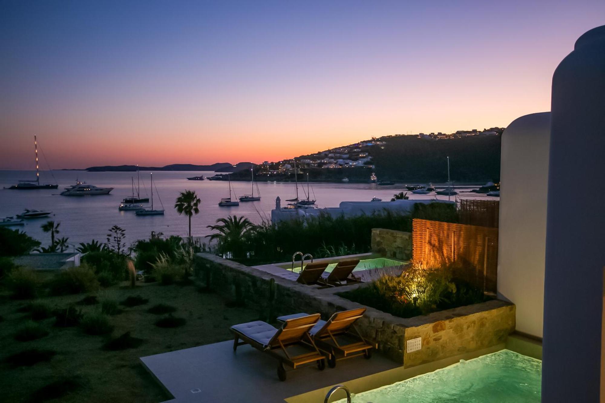 Apartment Only Yours , Mykonos Paraga (Mykonos)