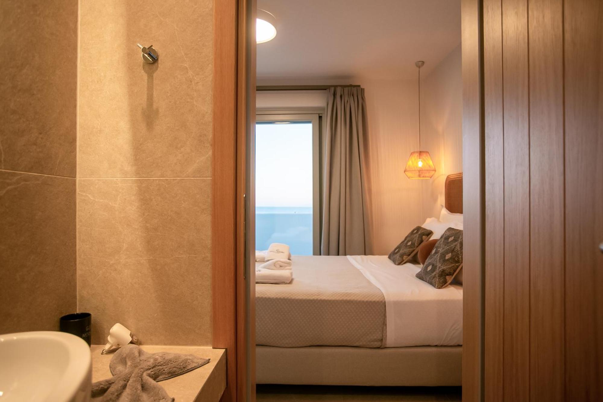 Only Yours , Mykonos Paraga (Mykonos)