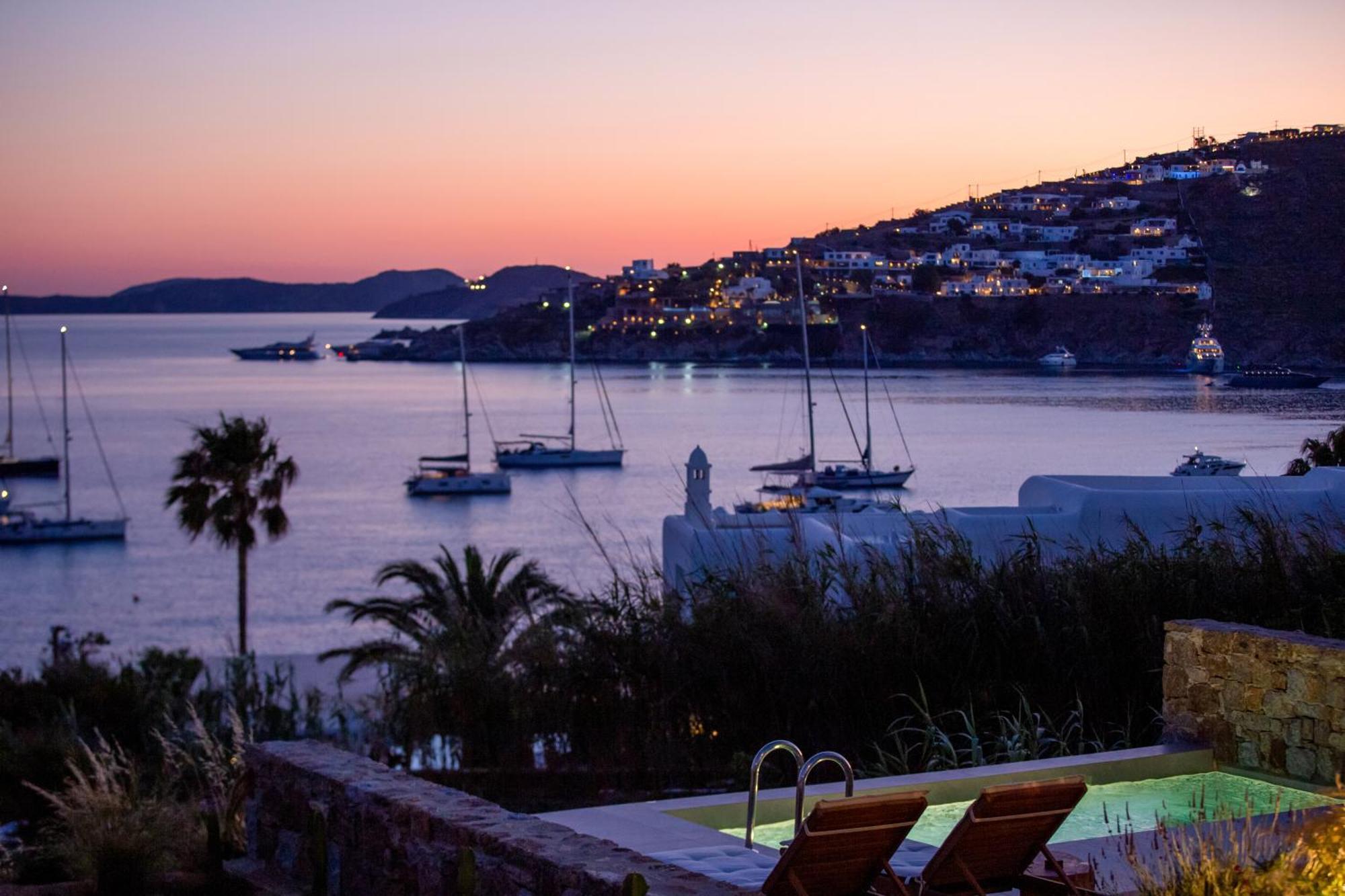 Only Yours , Mykonos * Paraga (Mykonos)
