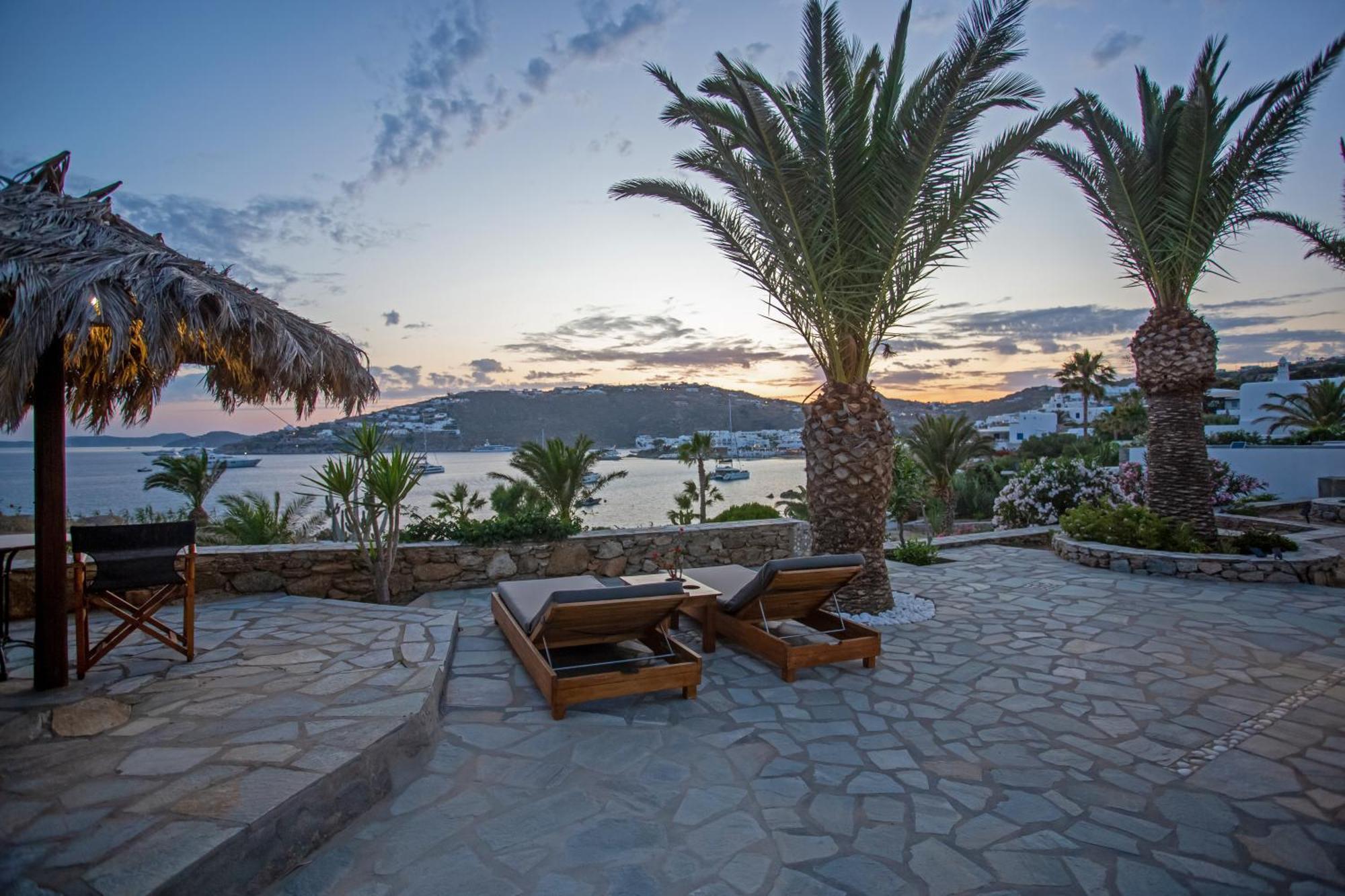 Only Yours , Mykonos Apartment
