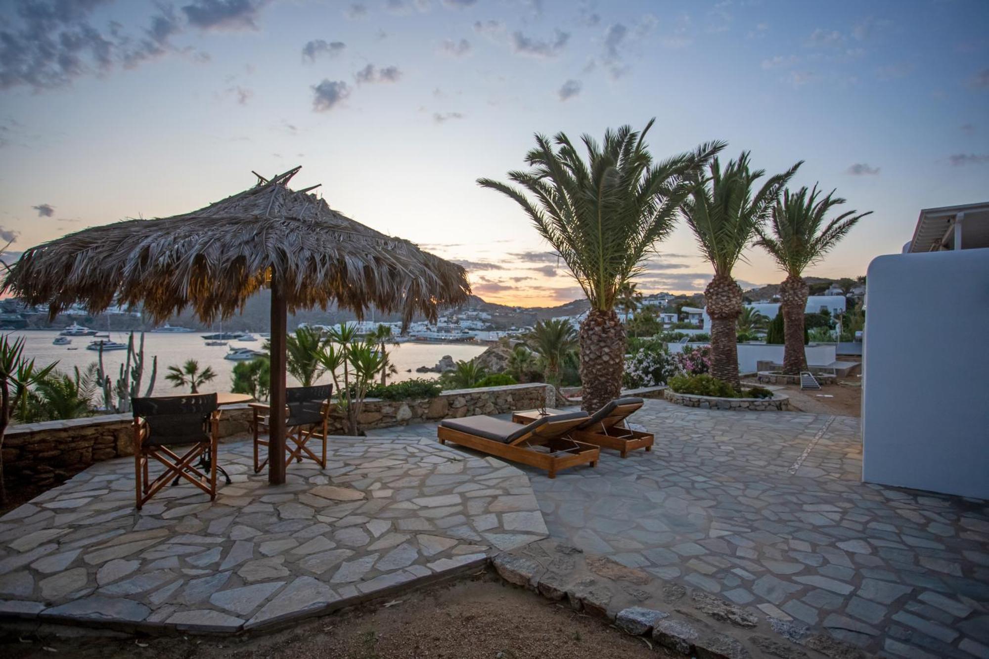 Apartment Only Yours , Mykonos *