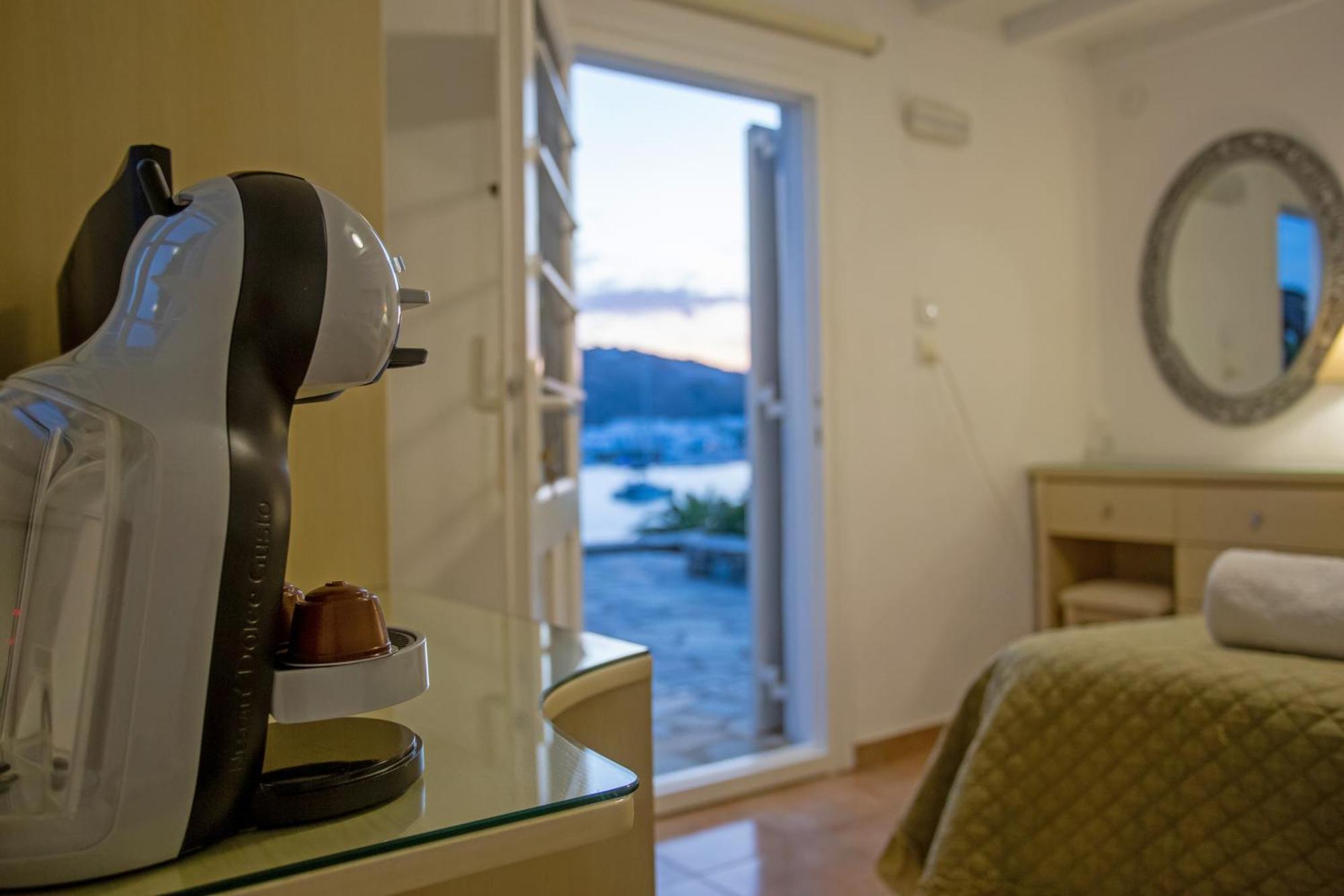Only Yours , Mykonos