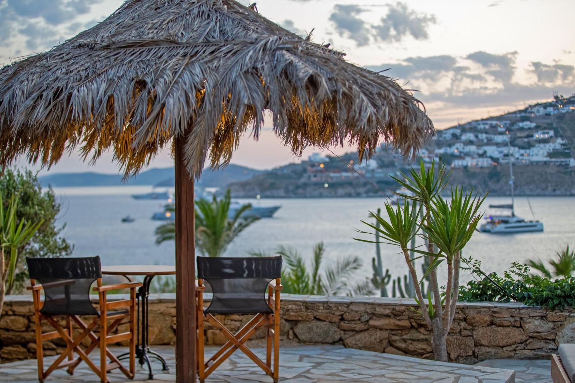 Only Yours , Mykonos Apartment