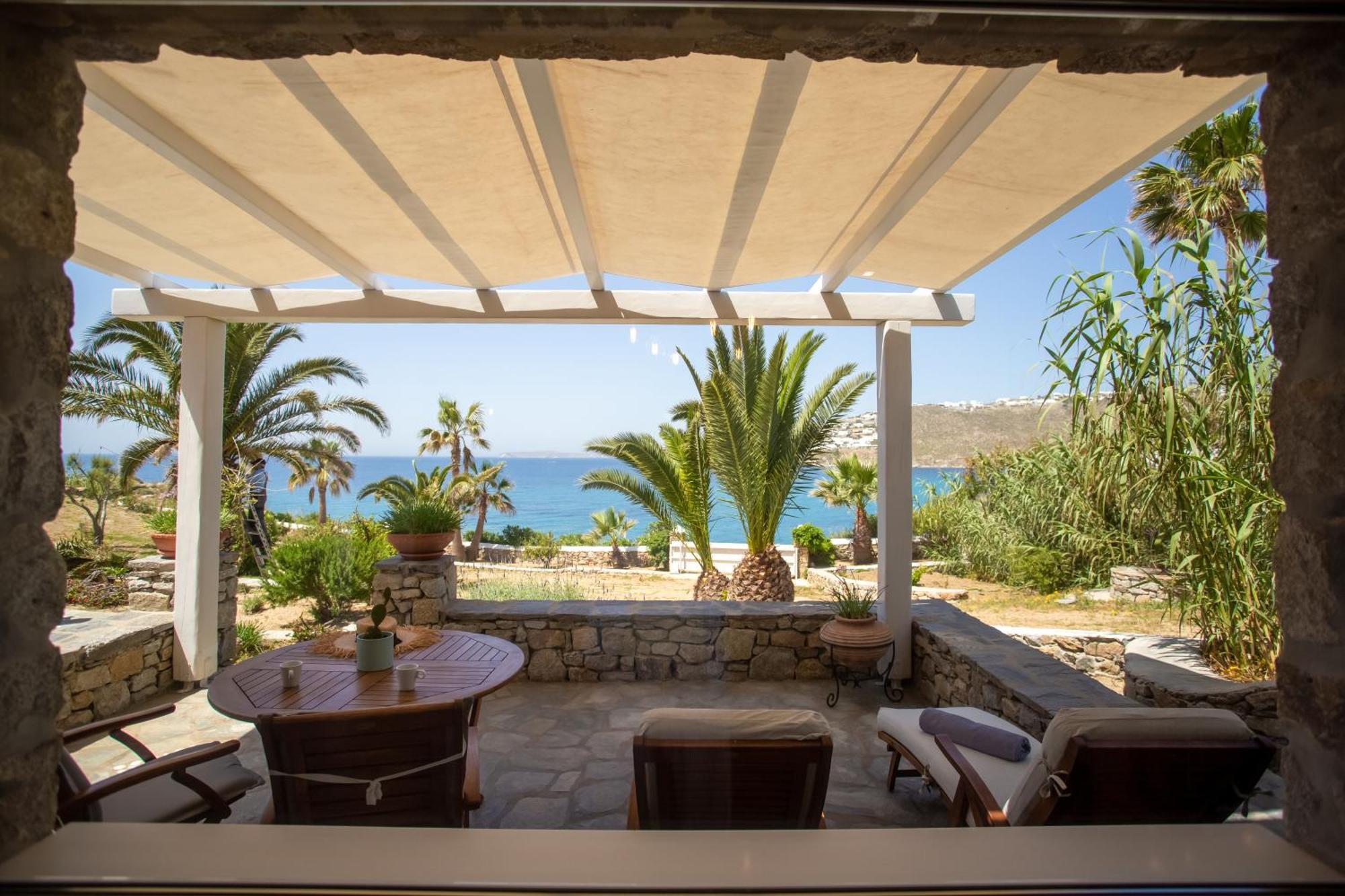 Only Yours , Mykonos Apartment