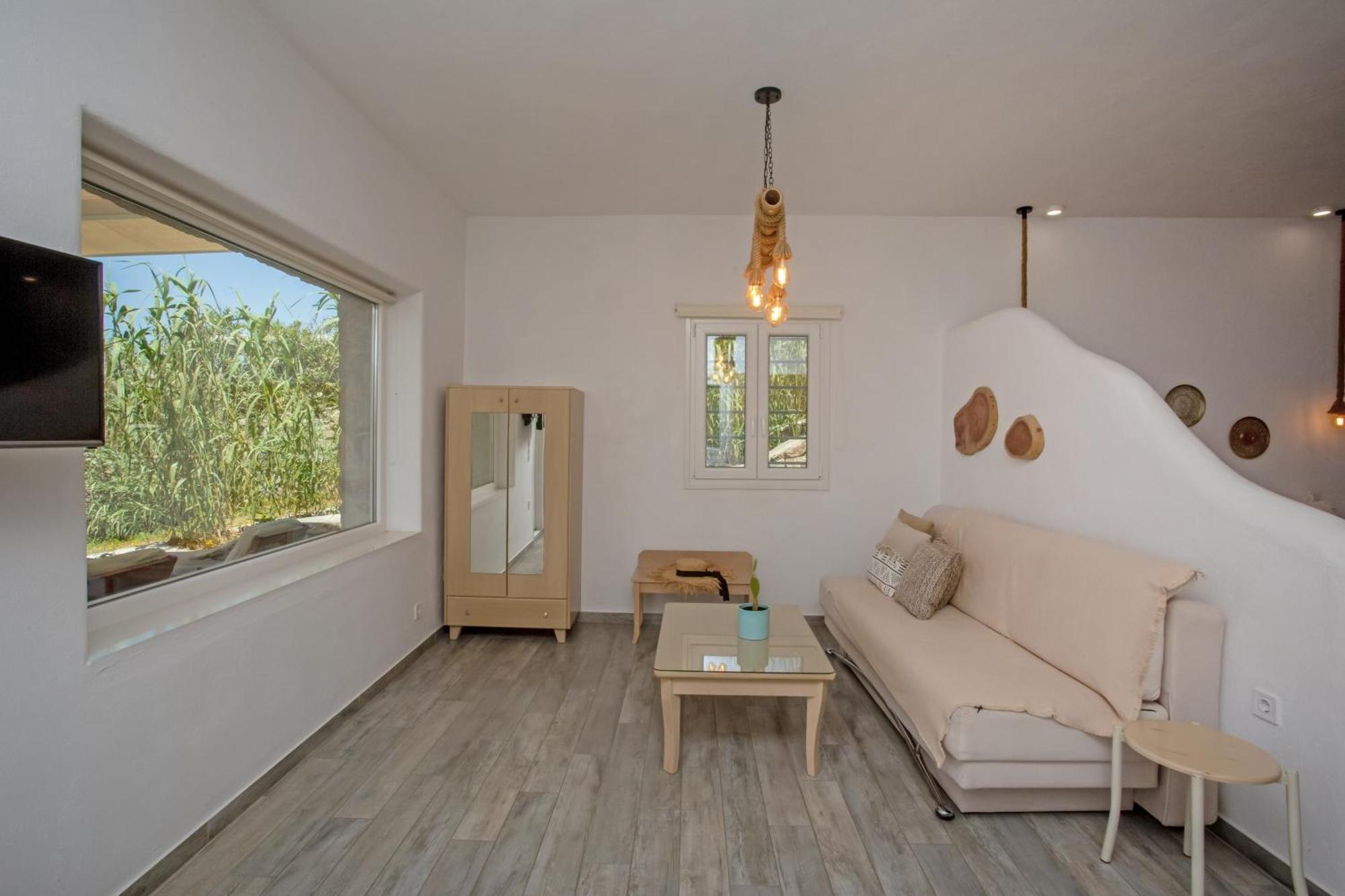 Only Yours , Mykonos Apartment
