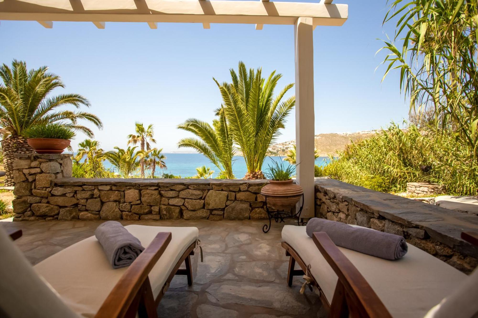 Only Yours , Mykonos Paraga (Mykonos)