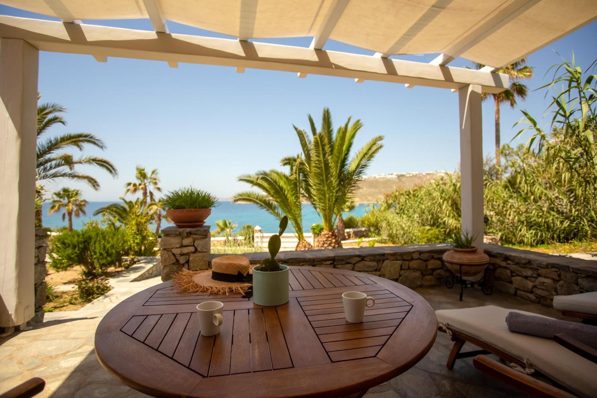 Apartment Only Yours , Mykonos Paraga (Mykonos)