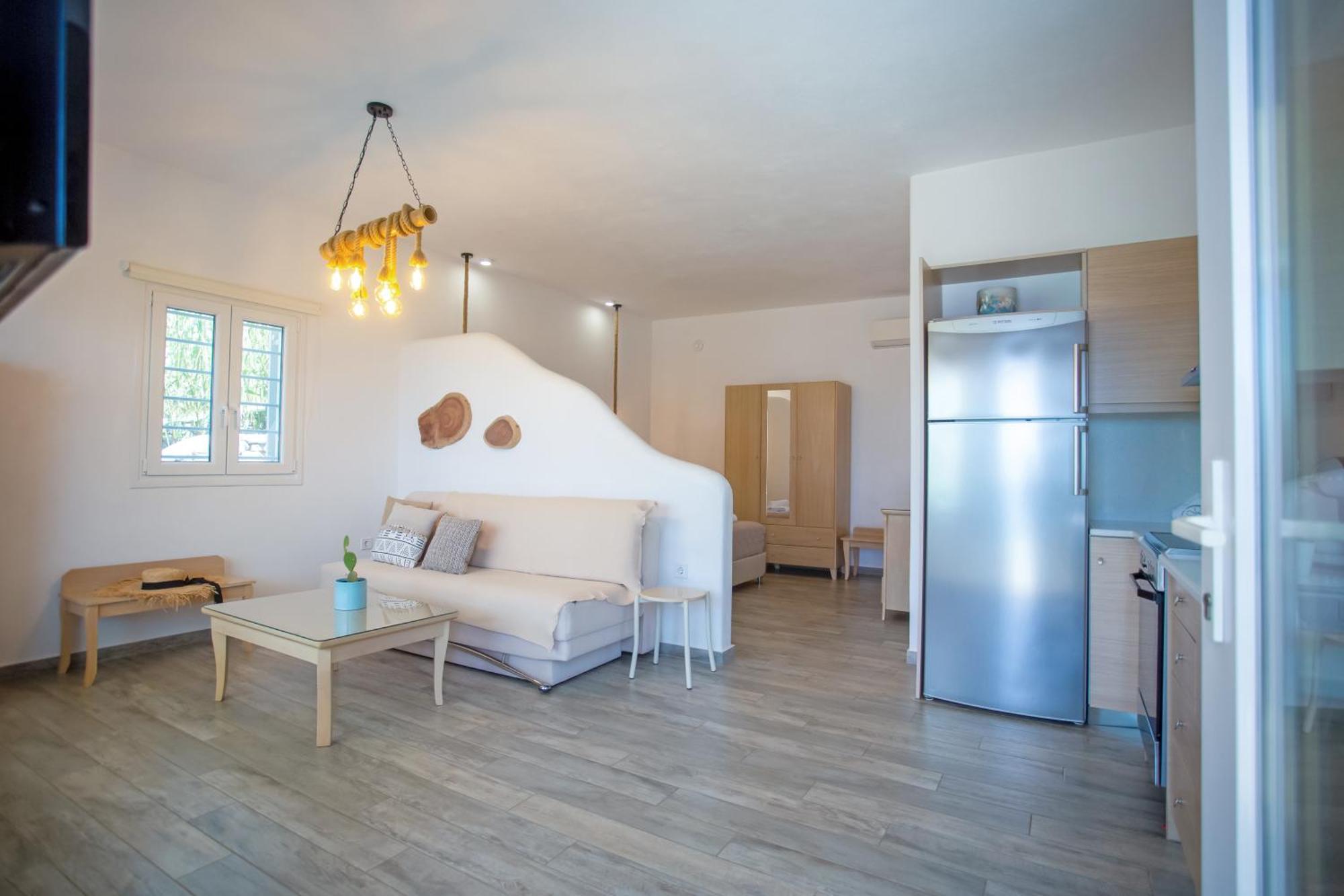 Only Yours , Mykonos Apartment