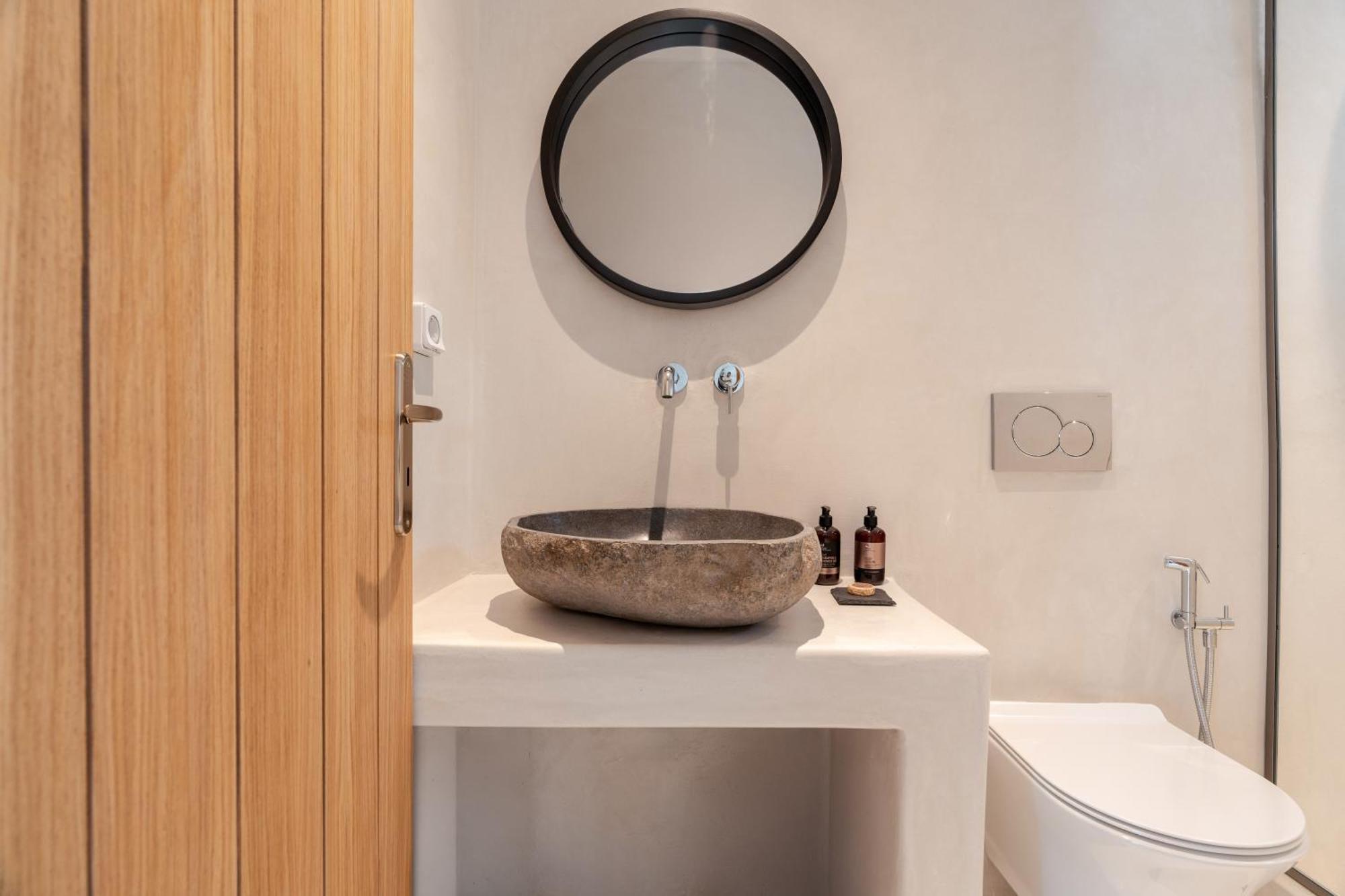 Bo By Monocle Apartment *