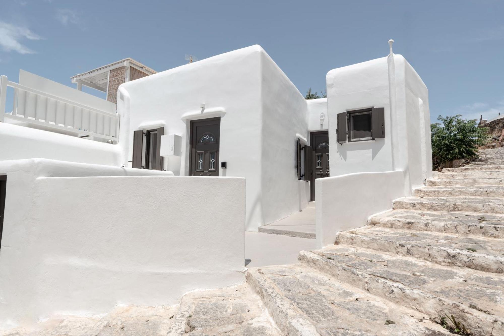 Bo By Monocle Mykonos Town