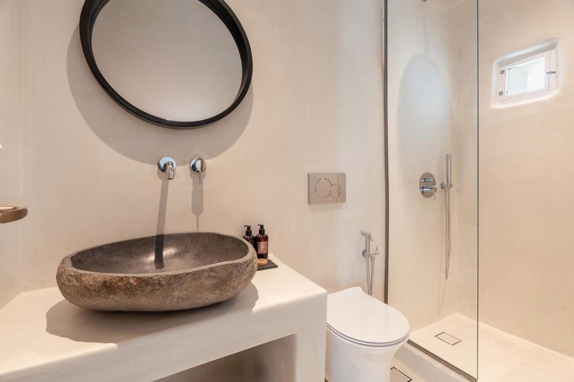Bo By Monocle Apartment Mykonos Town