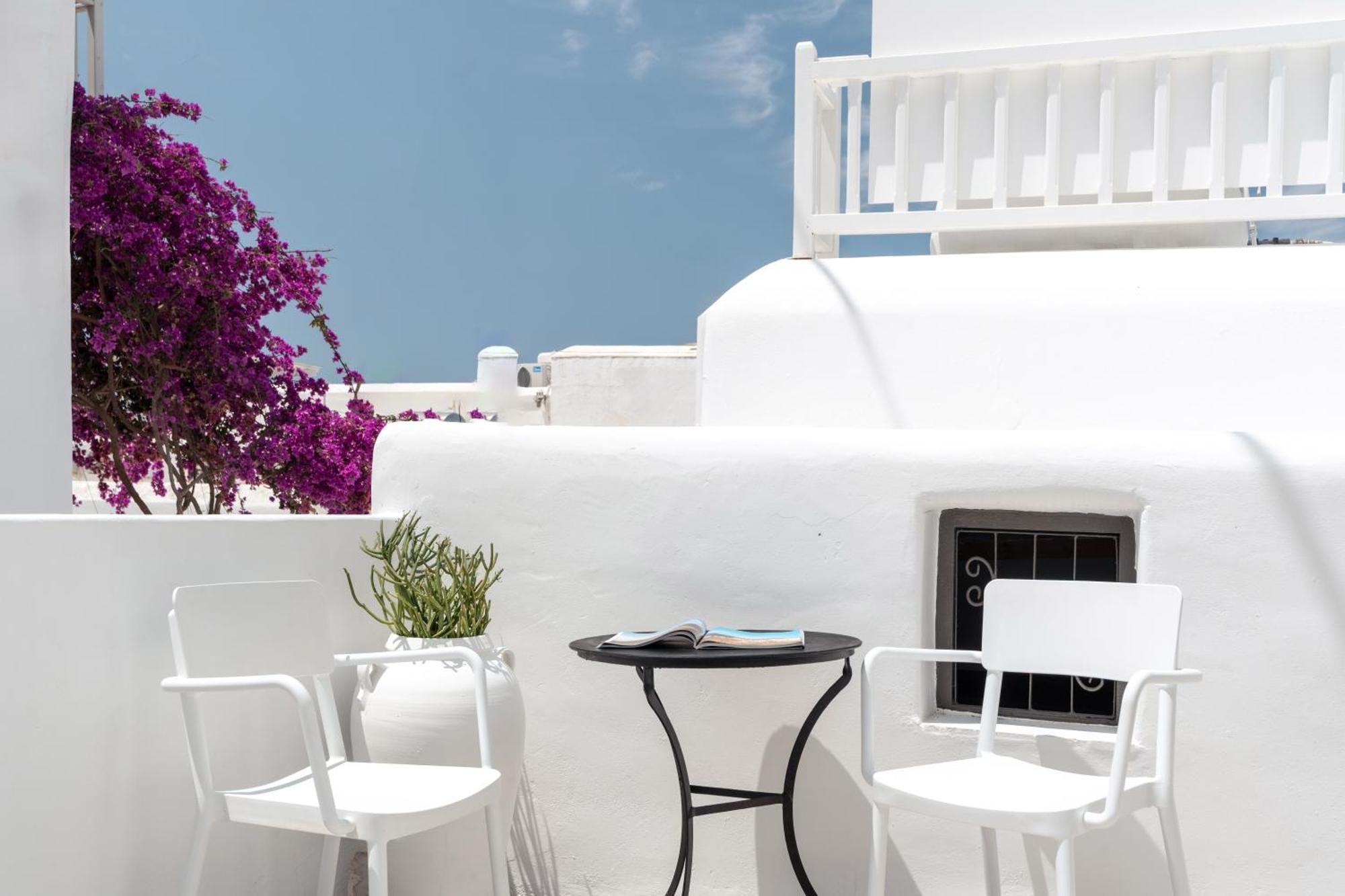 Bo By Monocle * Mykonos Town
